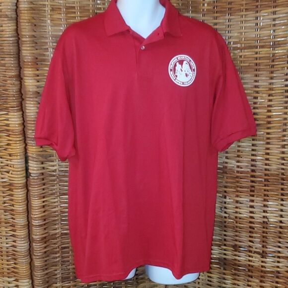 Filipino Martial Arts Eskrima Maui Shirt XL - Picture 1 of 6